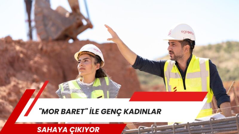 İzmir Büyükşehir Belediyesi ile Dokuz Eylül Üniversitesi arasında imzalanan iş