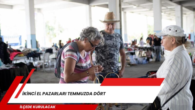İzmir Büyükşehir Belediyesi’nin "İzmir’de Paylaşımın En Güzel Hali" sloganıyla hayata