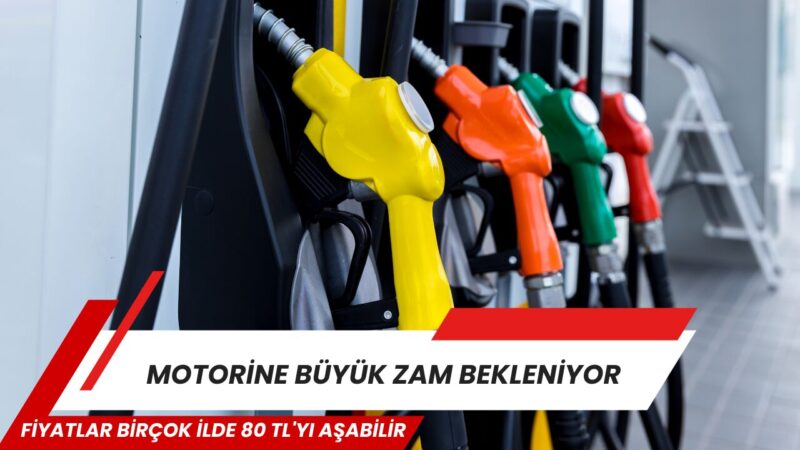 Akaryakıt fiyatlarında artış beklentisi sürüyor. Sektör kaynaklarından edinilen bilgilere göre,