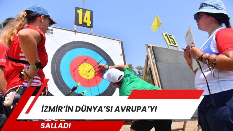 İzmir Büyükşehir Belediyesi Spor Kulübü çatısı altında bireysel ve takım