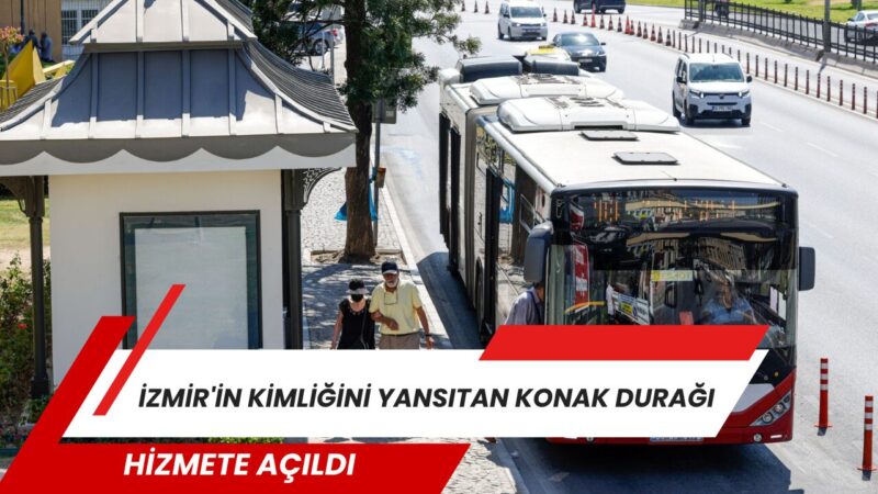 
İzmir Büyükşehir Belediyesi ESHOT Genel Müdürlüğü, Atatürk Kültür Merkezi ile