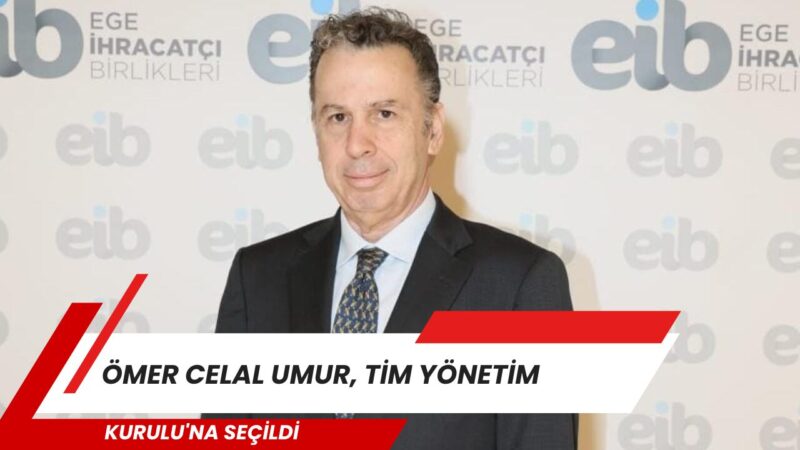 Ege İhracatçı Birlikleri'nin Ankara'daki Temsil Gücü Arttı
Ege Tütün İhracatçıları Birliği'nde