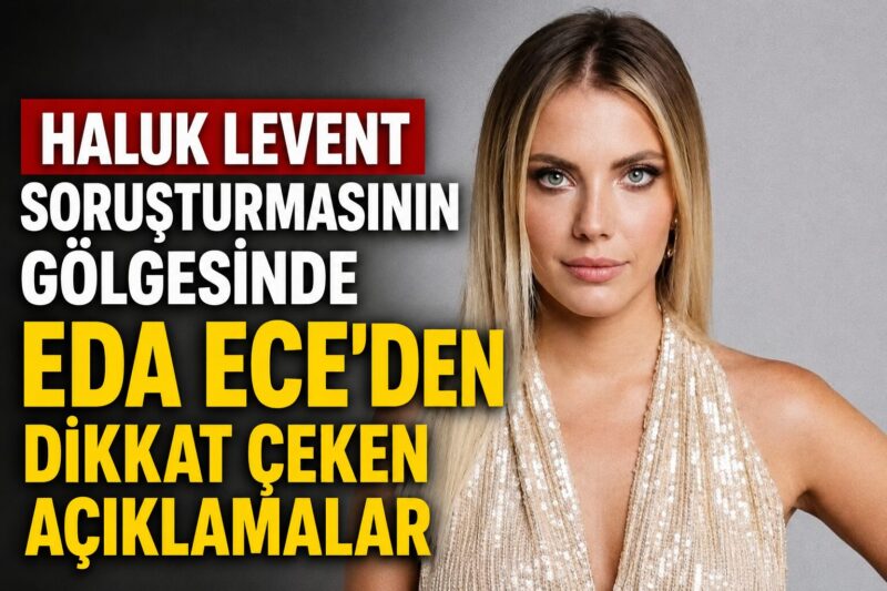 Ahbap Derneği'ne yönelik yürütülen soruşturma kapsamında Haluk Levent'in gözaltına alınmasının