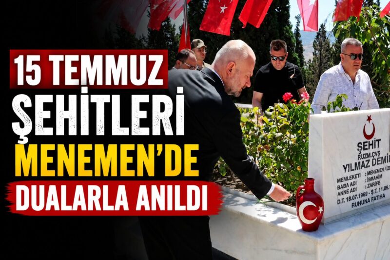 Pehlivan “Yüzyıl geçse de unutturmayacağız”