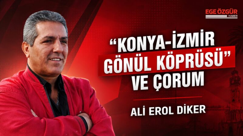Geçtiğimiz haftanın birkaç gününü, ilginç ve anlamlı bir projenin davetlisi
