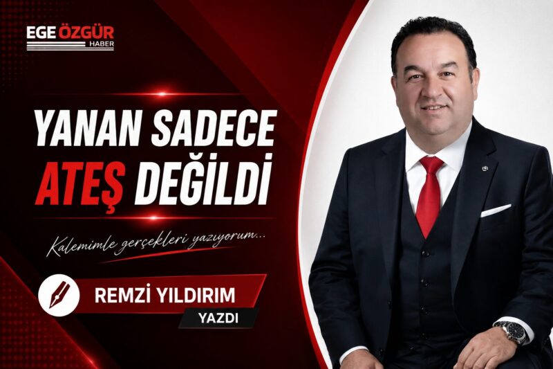 Baharı bekledik, Geldi. Yazı bekledik, O da geldi. Mevsimler değişti,