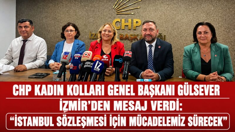 Cumhuriyet Halk Partisi (CHP) Kadın Kolları Genel Başkanı Ayten Gülsever,