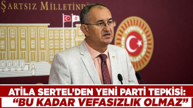 CHP'de yaşanan ayrılık süreci ve yeni parti tartışmaları sürerken, önceki