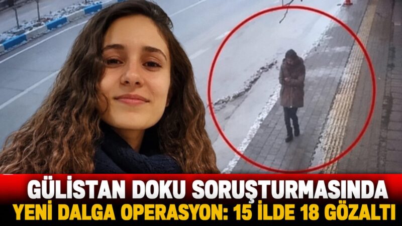 Dersim'de 5 Ocak 2020 tarihinden bu yana kayıp olan üniversite