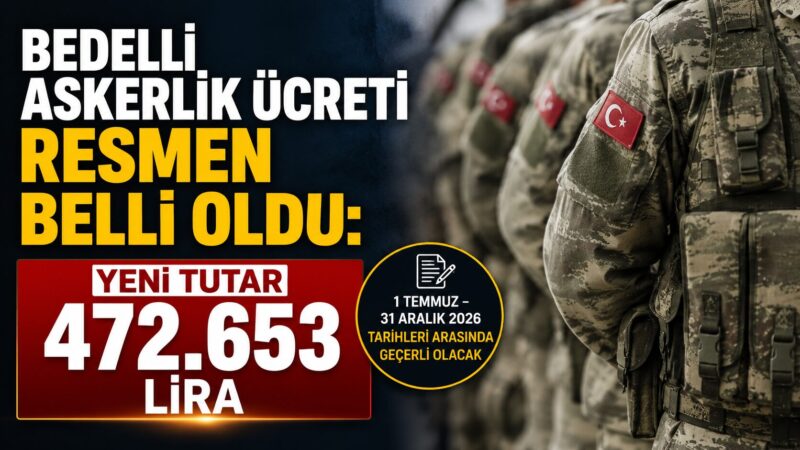 Hazine ve Maliye Bakanlığı, 2026 yılının ikinci yarısında uygulanacak memur
