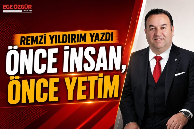 
Sabah güneşi, bir çocuğun yüzüne vurduğunda dünyanın bütün karanlıkları biraz