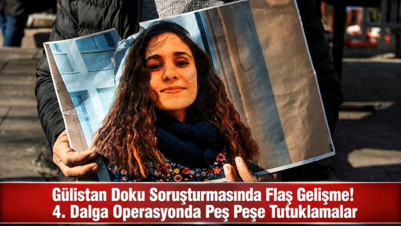 Bu soruşturmanın en kritik boyutunu, delillerin karartıldığı iddiaları oluşturuyordu. Soruşturma