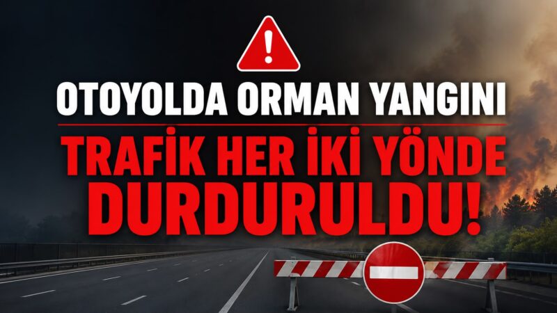 İzmir Emniyet Müdürlüğü Trafik Birimleri, otoyol üzerinde Işıkkent Rampaları Bornova