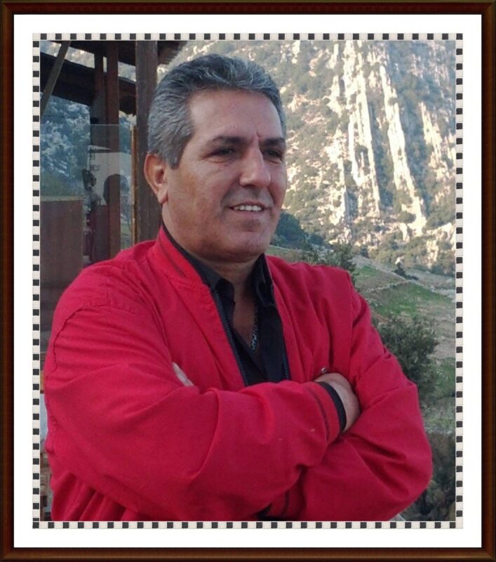 Ali Erol Diker