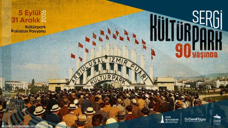 İzmir’in simge mekânlarından Kültürpark’ın 90 yıllık geçmişi, kuruluş yıl dönümü