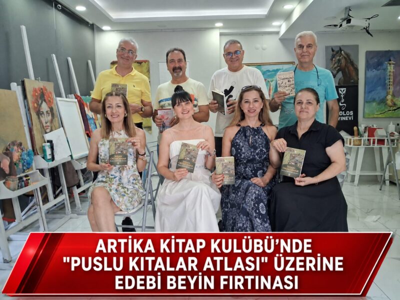 İhsan Oktay Anar'ın kült romanı, farklı ıbakış açılarıyla masaya yatırıldı.