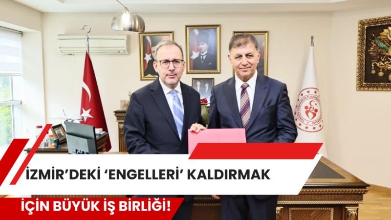 Önceki dönem Gençlik ve Spor Bakanı AK Parti İzmir Milletvekili