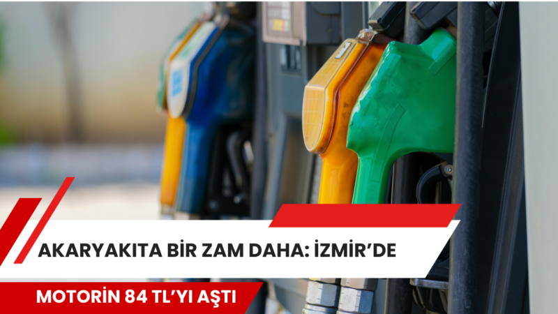 Brent petrol fiyatlarında yaşanan yükseliş ve döviz kurundaki hareketlilik, akaryakıt