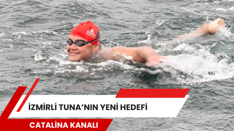 
İzmir Büyükşehir Belediyesi Spor Kulübü çatısı altında başarılı kariyerini sürdüren