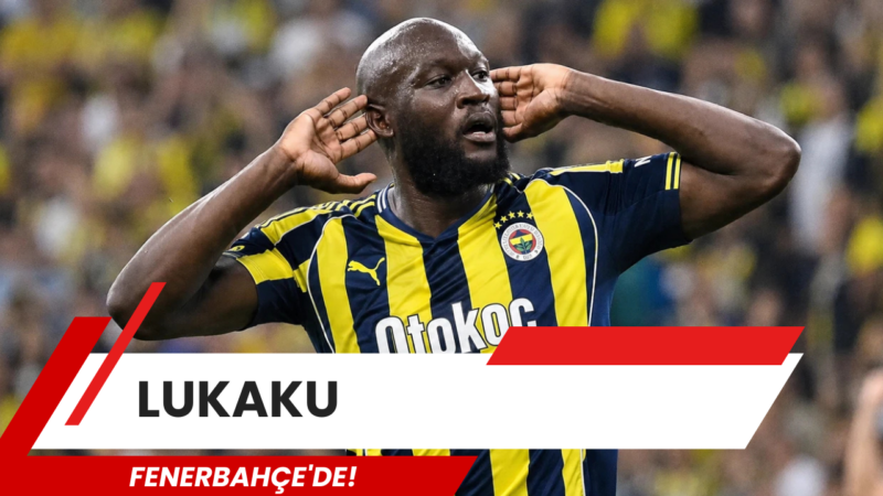Fenerbahçe, yeni sezon öncesi forvet hattını güçlendirmek için yürüttüğü transfer