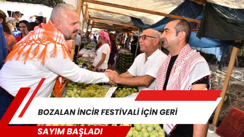Bereketli topraklarında yetişen birbirinden güzel ürünlere sahip olan Menemen'de, 6.