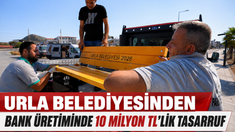 Göreve geldiği günden bu yana mali disiplini esas alan yönetim
