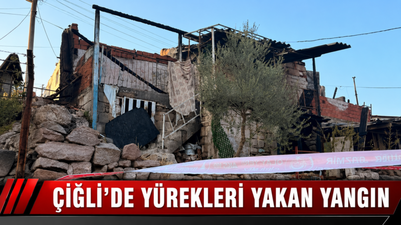 
4 Yaşındaki Çocuk ile Anneannesi Hayatını Kaybetti: “Elektrik Sorunları Daha