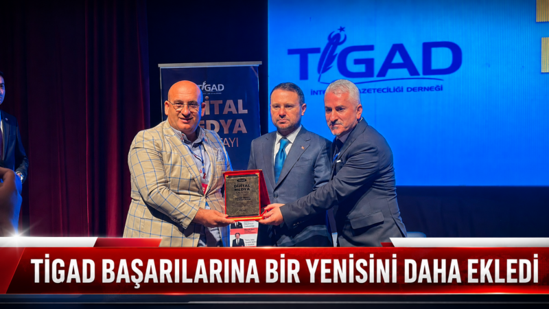 TİGAD’ın Iğdır’da düzenlediği 13. Dijital Habercilik ve Medya Çalıştayı, önemli