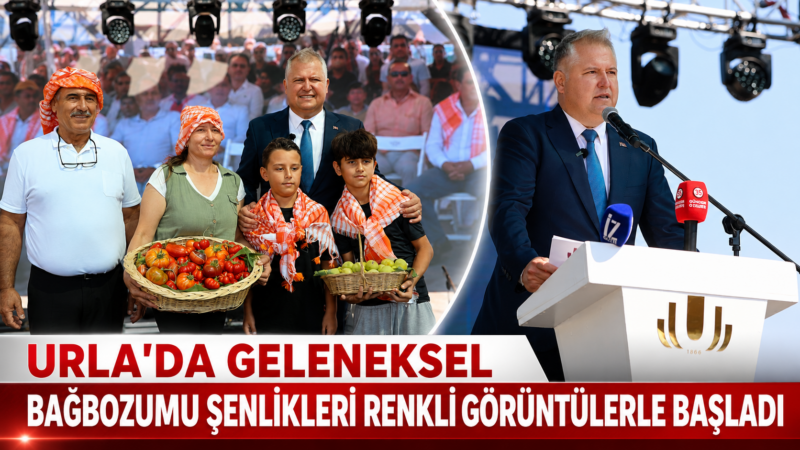 Başkan Balkan: “Hiçbir tarım arazisini imara açmadık, açmayacağız”