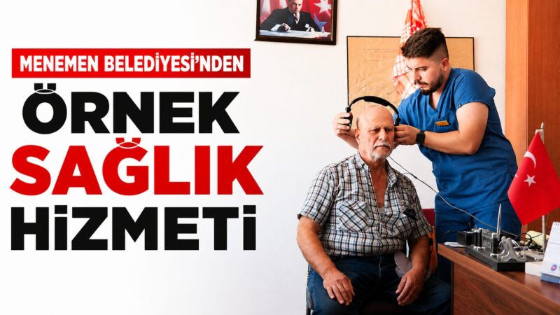 Vatandaş odaklı hizmetleriyle, ilçedeki her yaş grubunun ihtiyacına uygun projeler
