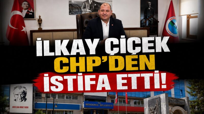 “Örgüt kurma” ve “irtikap” suçlamalarıyla yürütülen soruşturma kapsamında tutuklandıktan sonra