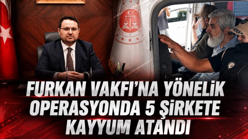 Adana Cumhuriyet Başsavcılığı tarafından yürütülen soruşturma kapsamında kamuoyunda “Kuytulcular” olarak