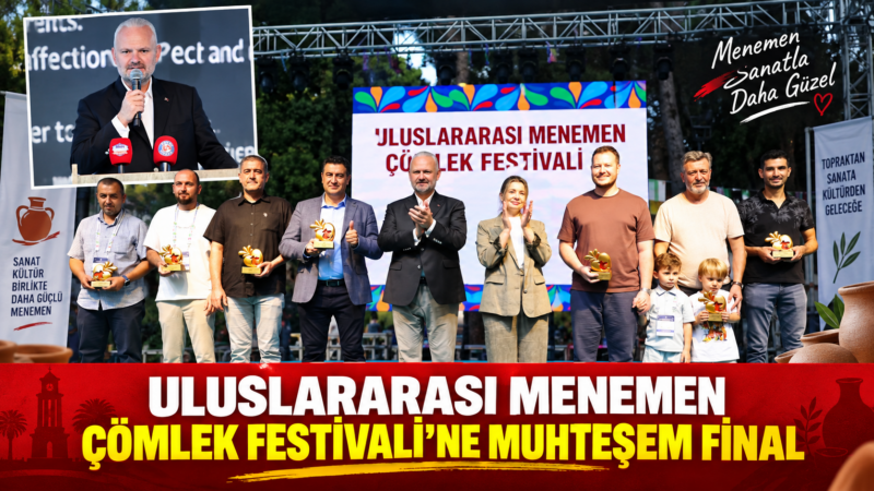 Dünya şampiyonları sahneye çıktı
Ödüller sahiplerini buldu
