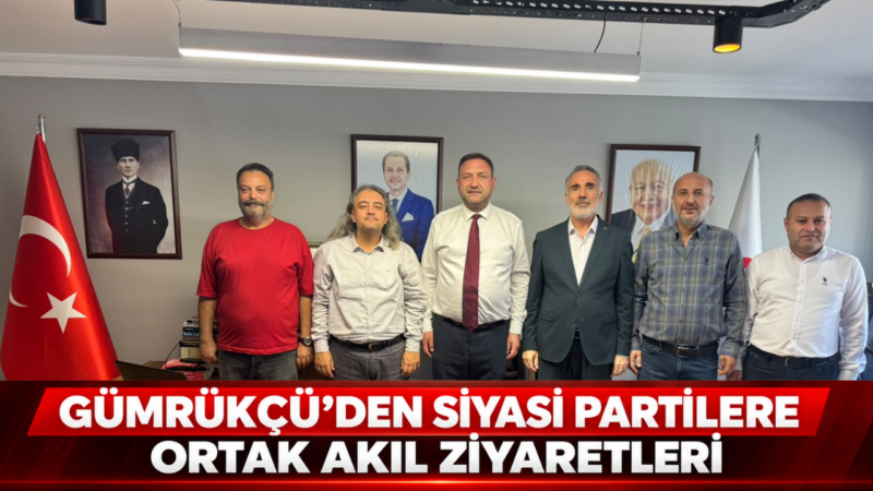 Toplum Kutuplaşma Değil Uzlaşı ve Çözüm Bekliyor