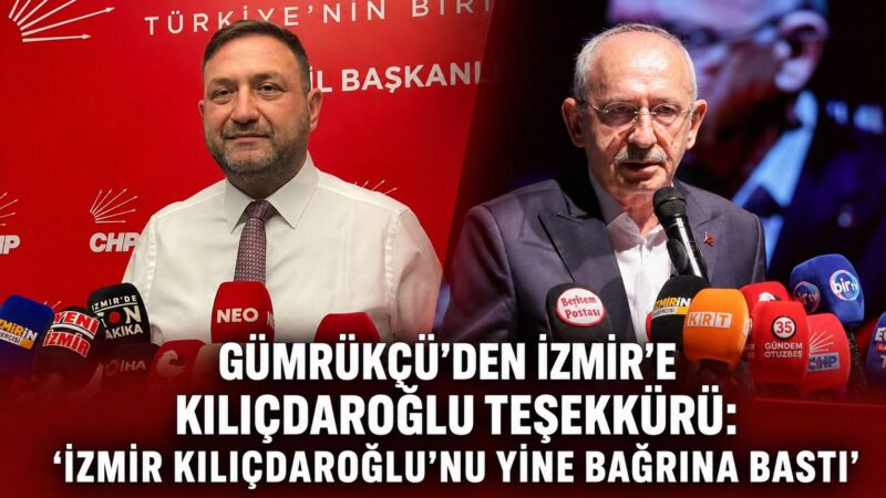 Cumhuriyet Halk Partisi Genel Başkanı Kemal Kılıçdaroğlu’nun iki gün süren