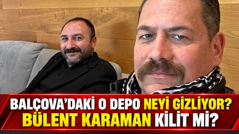 Yurtseven dosyasında yeni iddialar: Balçova’daki şirketler, devir zinciri, medikal ticareti