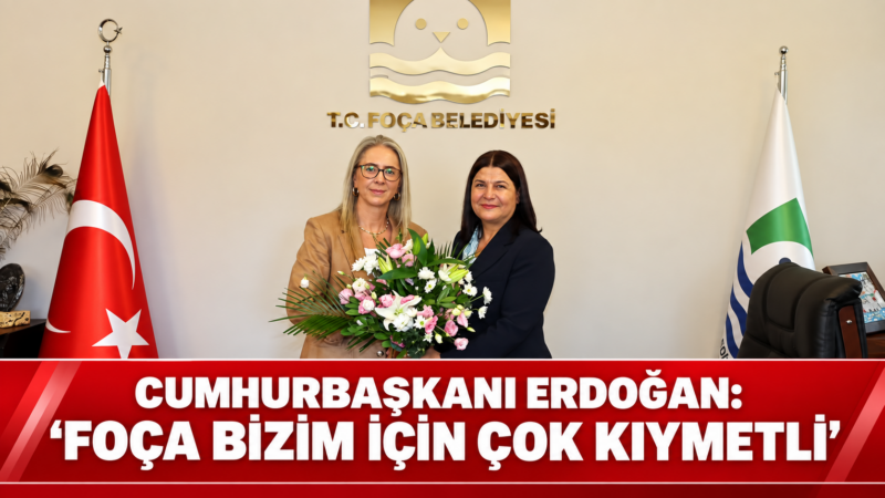 AK Parti İzmir Milletvekili ve Yerel Yönetimler Başkan Yardımcısı Ceyda