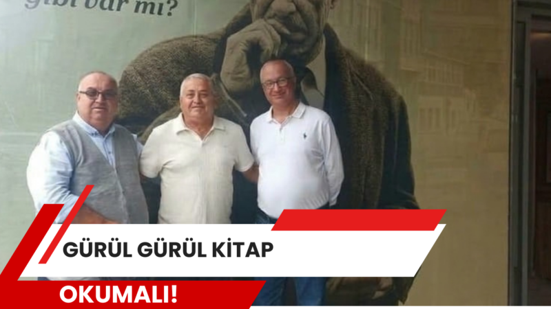 Adana Şair ve Yazarlar Platformu’ndan sonbaharda kitap okuma çağrısı: “Adana’nın