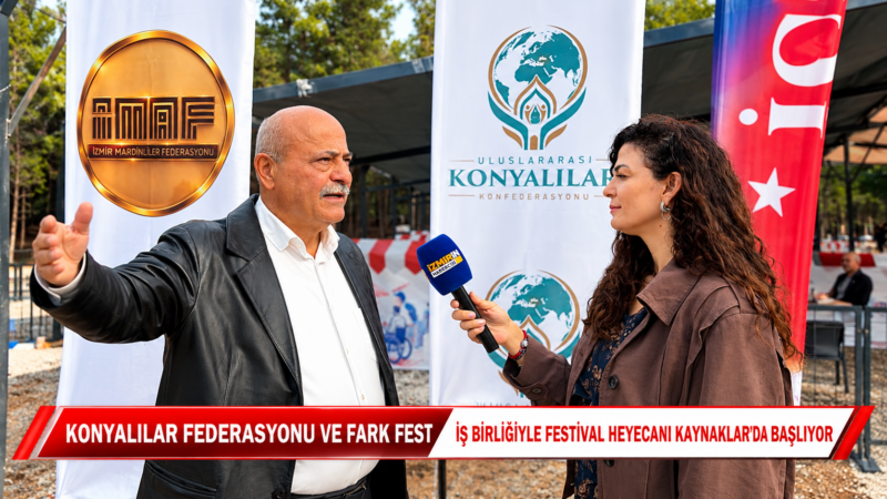 TÜRKİYE GÖNÜL KÖPRÜSÜ PROJESİ KAPSAMINDA 10 FEDERASYON, 5-15 KASIM TARİHLERİNDE