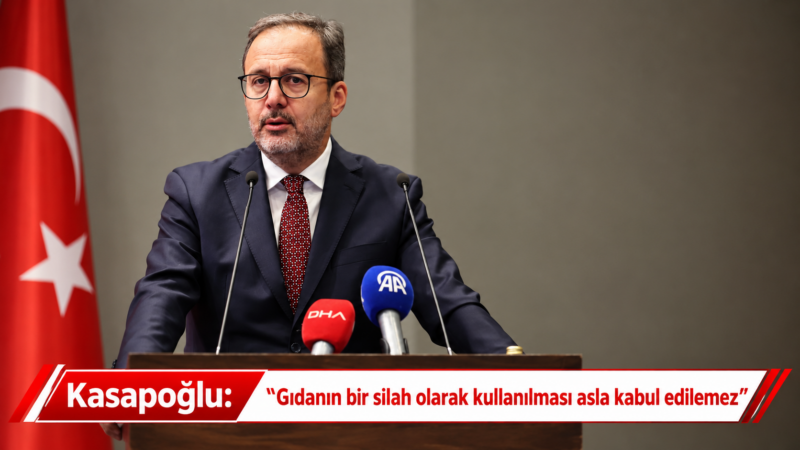 Önceki dönem Gençlik ve Spor Bakanı, AK Parti İzmir Milletvekili