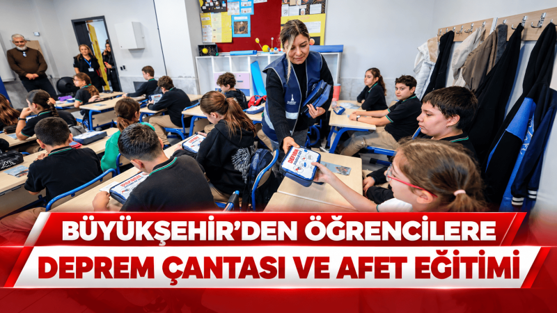 İzmir Büyükşehir Belediyesi, 30 Ekim 2020’de 117 kişinin yaşamını yitirdiği